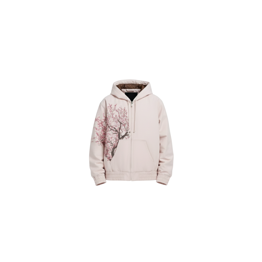 SAKURA TREE | JACKET