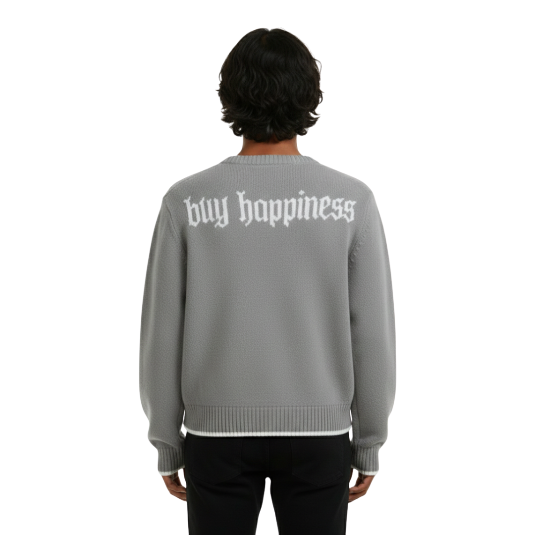 Buy Happiness