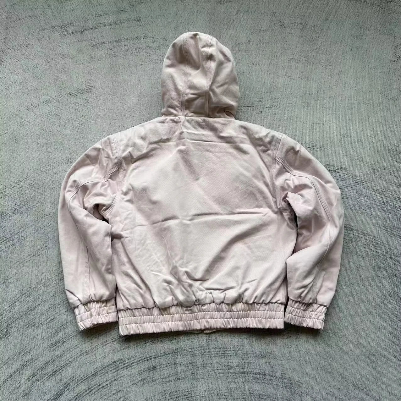 Virello - Pink Sakura Tree Zipper