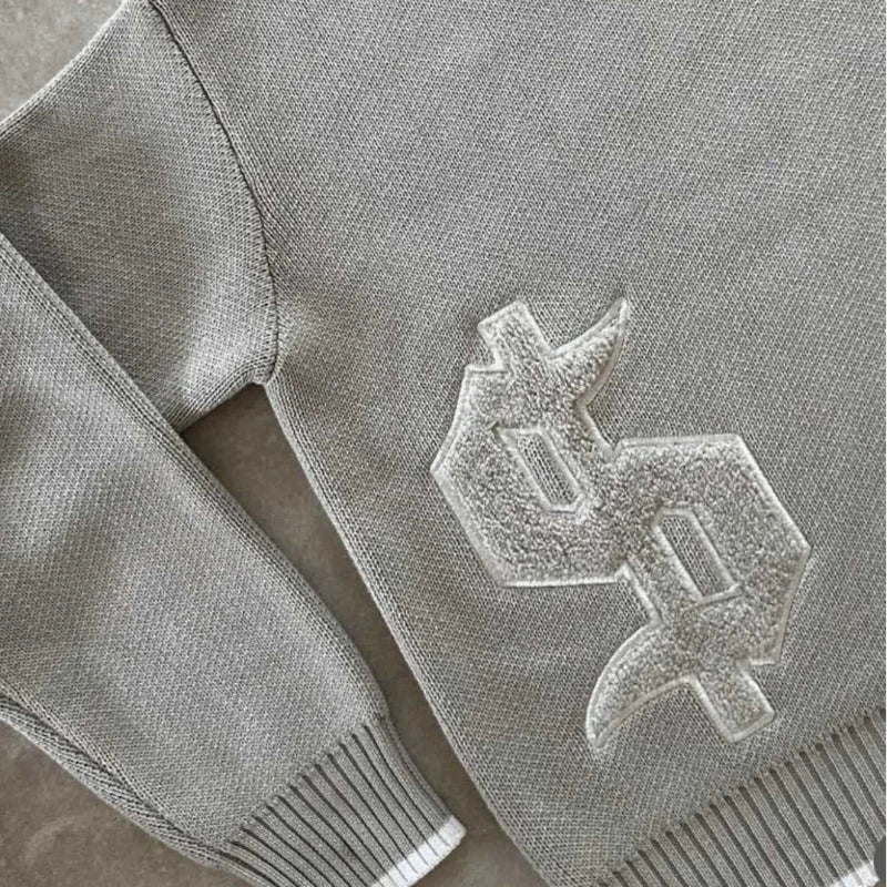 Virello - Buy Happiness Sweater